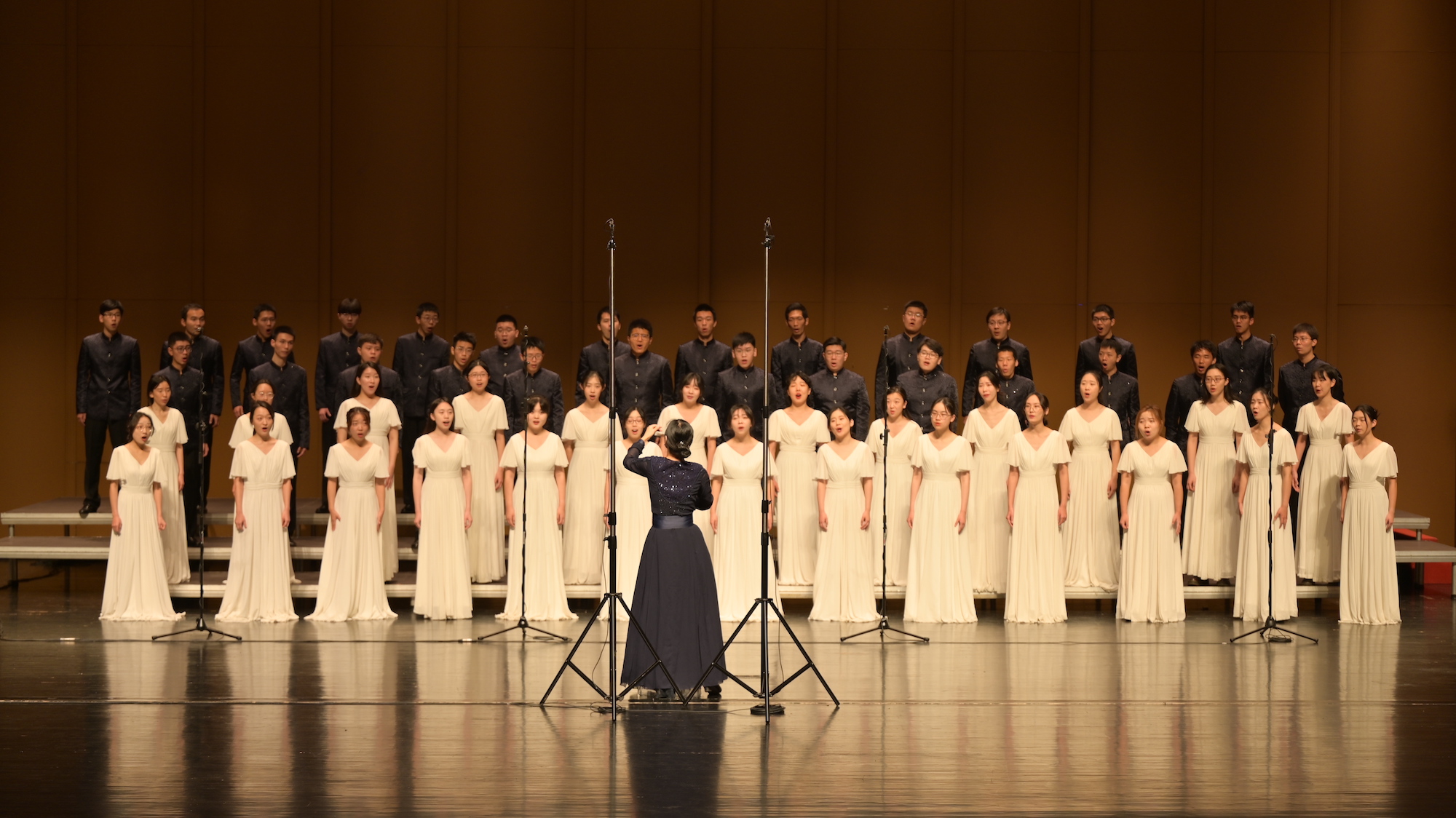 Tsinghua Student Choir