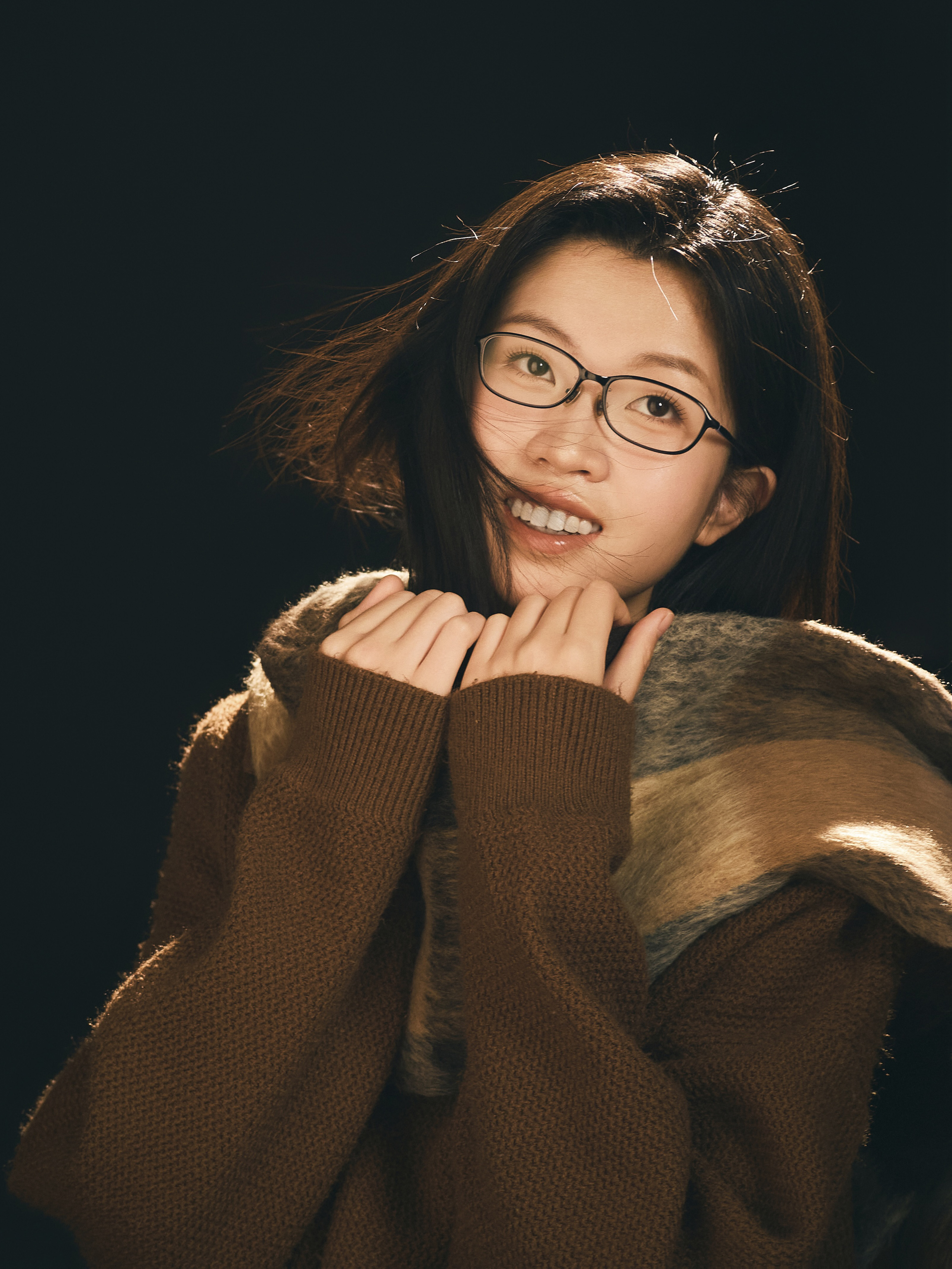 a photo of Siqi Zhang